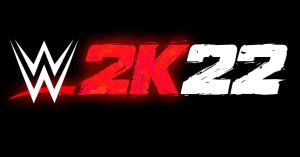 WWE 2K22 Reveals Cover Star and Official Cover