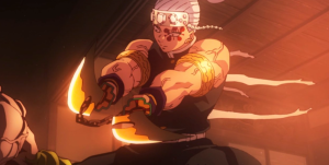 Demon Slayer Really Went All Out With Season 2’s Newest Animation: Watch