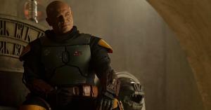 Star Wars: Temuera Morrison Weighs in on a Future Boba Fett Return