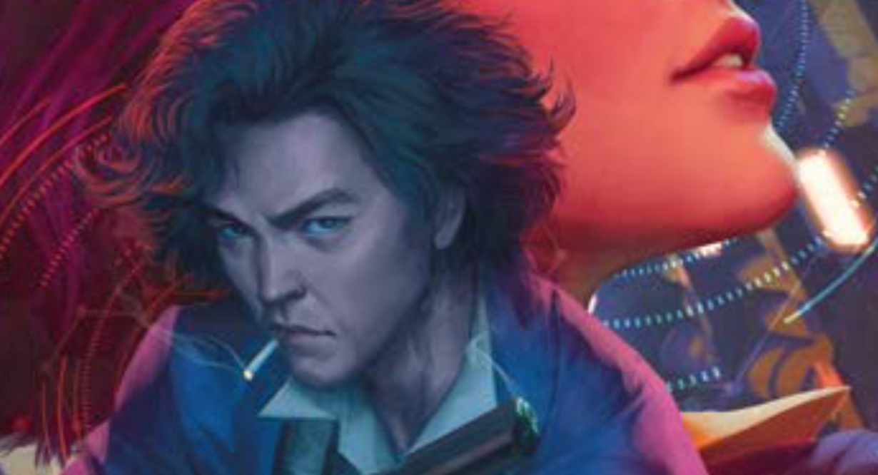 Cowboy Bebop 1 Review A Jazzy Interpretation of an Iconic