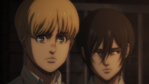 Attack on Titan Season 4 Releases Episode 77: Watch