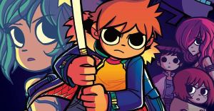 Scott Pilgrim Fans Are Hyped About Netflix Anime News