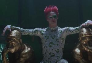 Jim Carrey’s Riddler Makes The Batman Trailer So Much Better in New Fan Edit