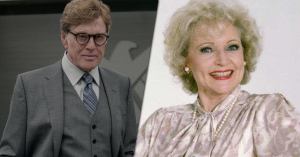 Robert Redford Pays Tribute To Betty White: “I Had A Crush On Her Too”