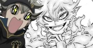 Black Clover Sets Up All-Out Captain Brawl in Latest Cliffhanger