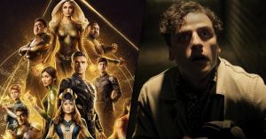 How Eternals Could Lead to Moon Knight