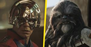 Peacemaker Has DC Fans Googling a Disturbing Star Wars “Fact”