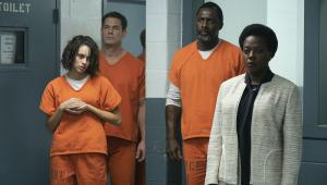 Peacemaker Premiere Reveals a Shocking Amanda Waller Twist