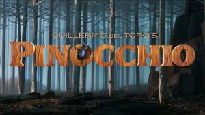 Netflix Reveals First Look at Guillermo del Toro’s Pinocchio
