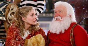 Elizabeth Mitchell Joins Tim Allen in Disney+’s The Santa Clause