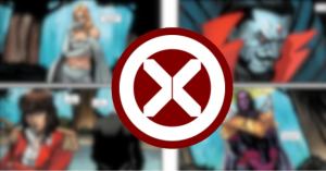 Marvel Reveals X-Men’s New World Order After The Brutal Deaths of Xavier And Magneto