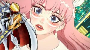 Belle Director Shares His Favorite Digimon