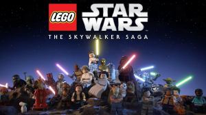 LEGO Star Wars: The Skywalker Saga Gives Nod to Finn/Poe Shippers