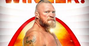 WWE Fans Feel Men’s Royal Rumble Match was Major Letdown