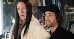 Marvel’s Benedict Cumberbatch Admits His Zoolander 2 Character “Backfired”