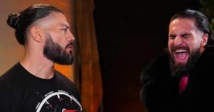 Seth Rollins Wants WWE Fans to Compare His World Title Reign to Roman Reigns’ Undisputed Run
