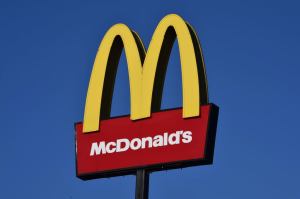 McDonald’s Might Be Changing Its Chicken Sandwich