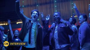 The Afterparty Stars Talk Tackling New Challenges for the Hilarious Apple TV+ Series