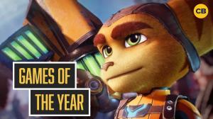 ComicBook.com’s Games of the Year: Ratchet & Clank: Rift Apart
