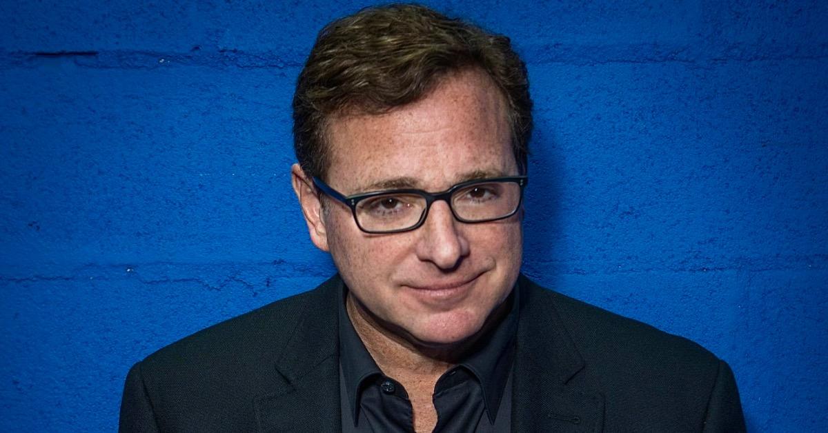 Netflix's Bob Saget Tribute Special Gets Premiere Date