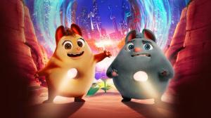 Extinct Director David Silverman on the Journey of Bringing the Flummels to Netflix