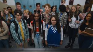 Naomi: “Fellowship of the Disc” Synopsis Released