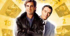 Quantum Leap Reboot Gets Pilot Order at NBC