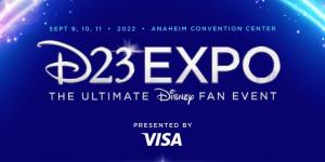 Disney D23 Panel Schedule & Announcements For Marvel, Star Wars, and More