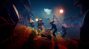 Sea of Thieves Preview Teases 2022 Content and Removal of One Mode
