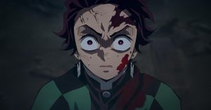 Demon Slayer Unveils Unexpected Truth About Tanjiro’s Scar
