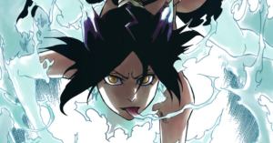 Bleach Cosplay Honors Yoruichi’s Best Transformation