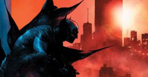 I Am Batman #6 Preview Relocates DC’s New Dark Knight to New York