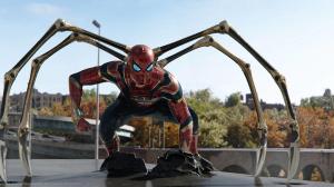 Spider-Man: No Way Home Climbs to Sixth-Highest Domestic Box Office Ever