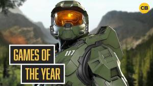 ComicBook.com’s Games of the Year: Halo Infinite