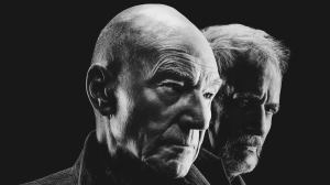 Star Trek: Picard Season 2 Promo Art Confirms International Release