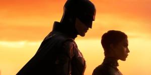 WATCH: The Batman First Clip Released Online