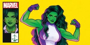 She-Hulk #1 Review: Return of the Recognizable She-Hulk