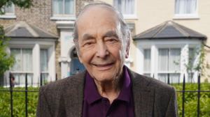 Leonard Fenton, EastEnders and Doctor Who Actor, Dies At 95