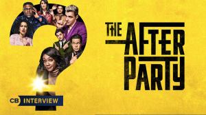 The Afterparty Creators on Their Inventive Approach to a Murder Mystery