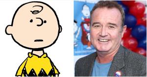 Peter Robbins, Original Charlie Brown Voice Actor, Dead at 65