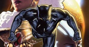 Marvel to Introduce New Black Panther Hero This Week