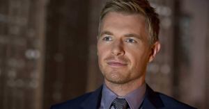 Is The Flash Finally Introducing Cobalt Blue?