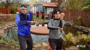 Cobra Kai Producers Tease What’s Next for Miguel in Season 5