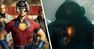 Peacemaker Easter Egg Might Tease Major Tie to Black Adam