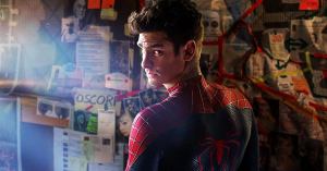 Both Amazing Spider-Man Movies Will Stream on Another Platform in October