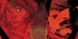 Batman: The Knight #1 Review: A Poignant and Promising Take On an Iconic Origin