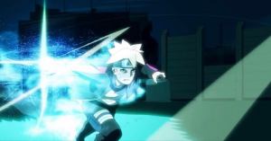 Naruto Teases Boruto’s Next Big Mission in New Promo