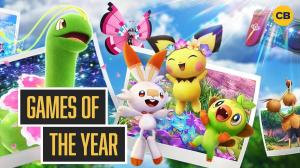 ComicBook.com’s Games of the Year: New Pokemon Snap