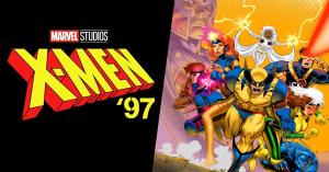 Marvel Studios Negotiated for Rights to X-Men: The Animated Series Theme