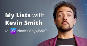 Kevin Smith Shares His Movies Anywhere List of Top 10 MCU Movies